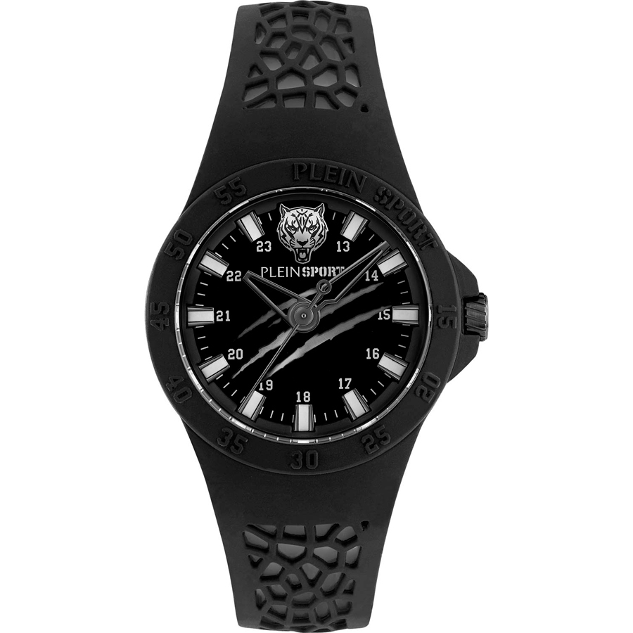 Часы Plein Sport THUNDERSTORM CHRONO PSBBA0423